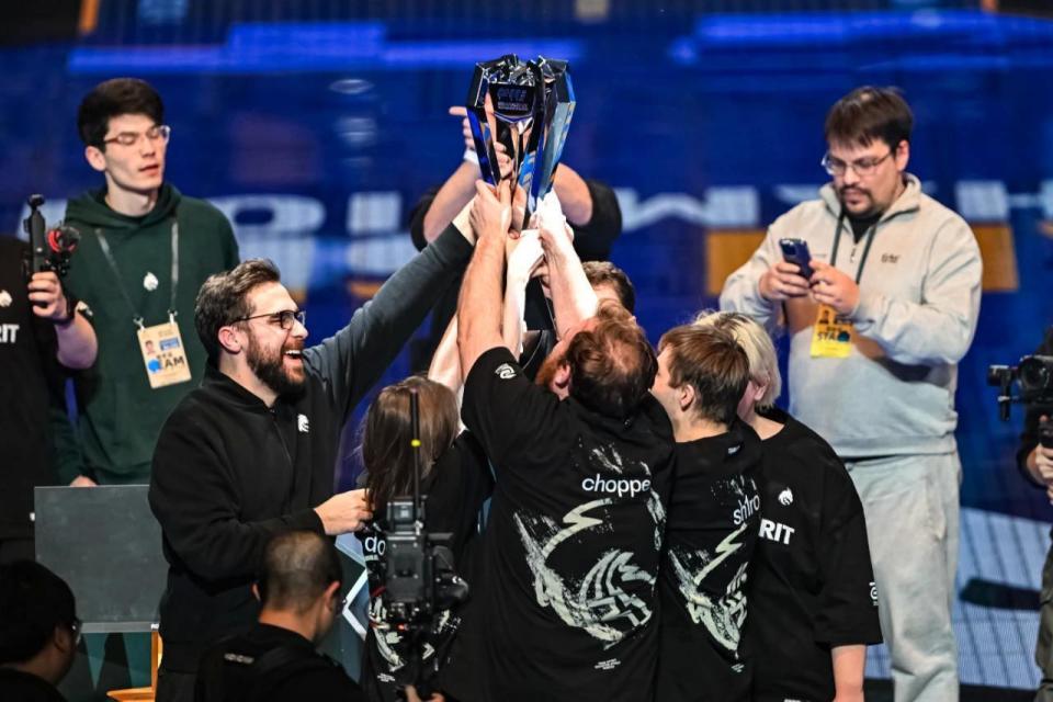 的高能时刻 的高能时刻